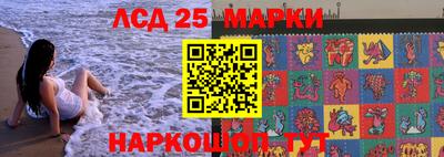 молекула духа Берёзовский