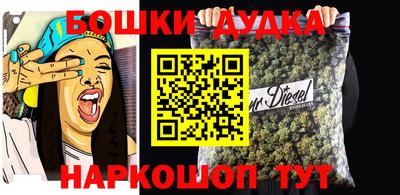 хмурый Бийск